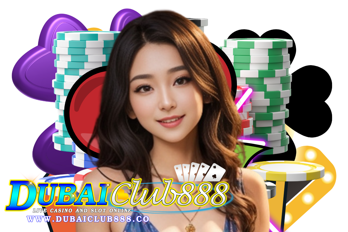 dubaiclub888